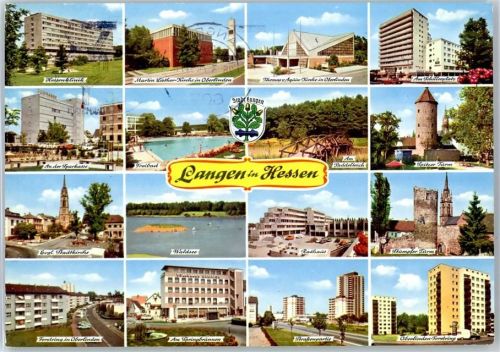 Langen