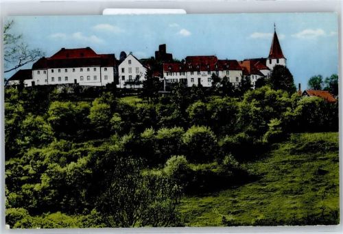 53949 W5377 Kronenburg ü. Blankenheim, Eifel - Teilansicht