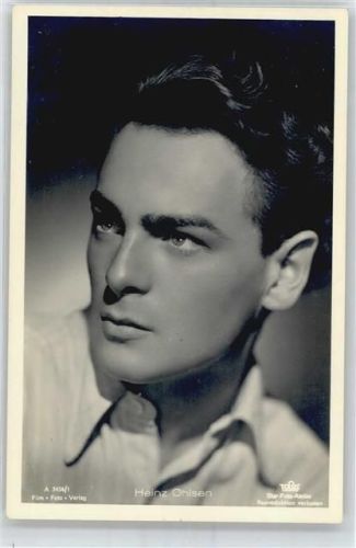 Ohlsen, Heinz Film-Foto-Verlag A 3456/1