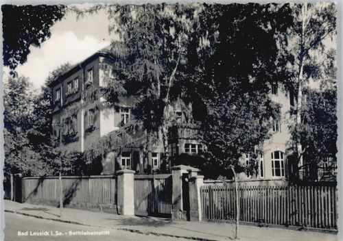 Bad Lausick Betlehemstift