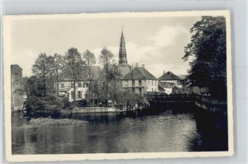 46395 W4290 Bocholt - Aapartie