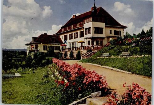 Unterleinleiter Haus FRanken