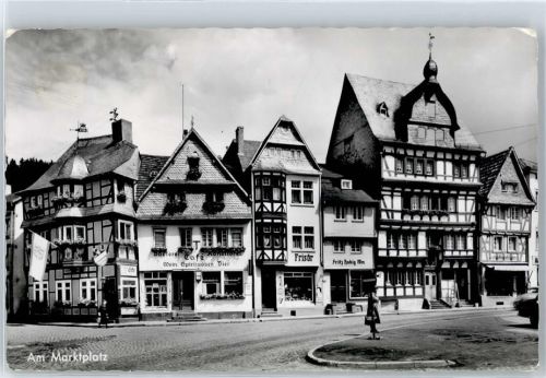 Adenau Hotel zum wilden Schwein
