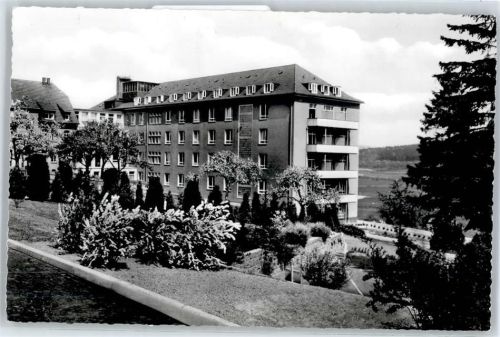 Wehrda Diakoniekrankenhaus