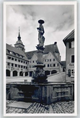 Bietigheim Ulrichsbrunnen