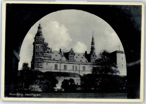 Kronborg Vestflojen