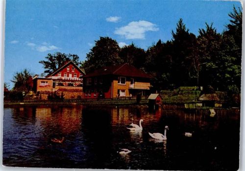 Ventschau Hotel Pension Heil