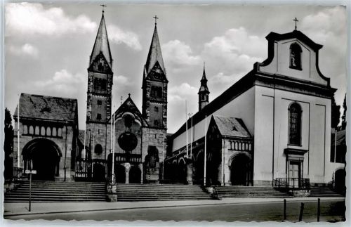 Werl Basilika