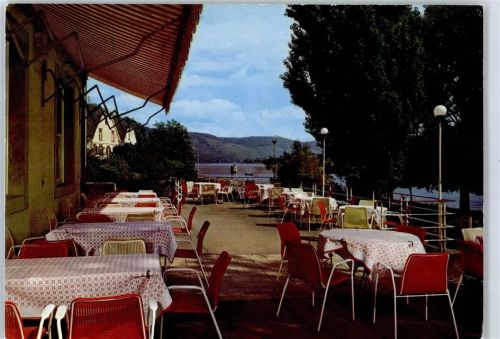 54492 W5564 Zeltingen - Hotel Nicolay Zur Post