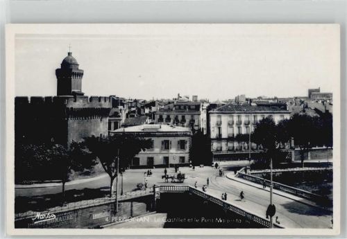 Perpignan