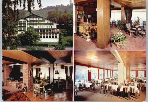 Langelsheim Berghotel Wolfshagen