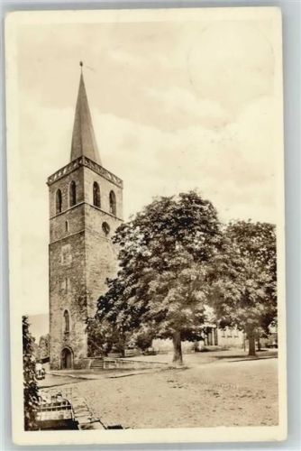 Vacha Ev. Kirche