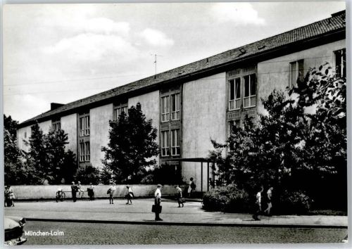 Laim Schule