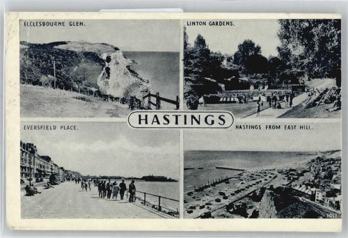 Hastings