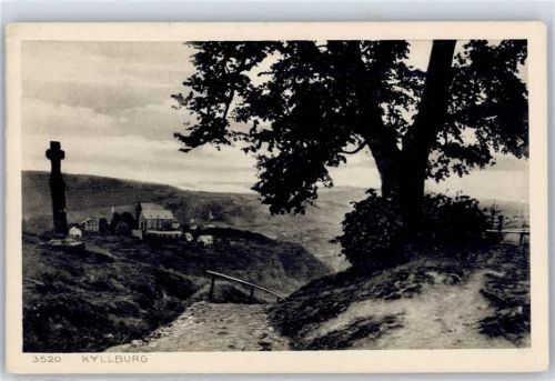 Kyllburg