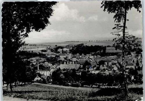 Zschopau