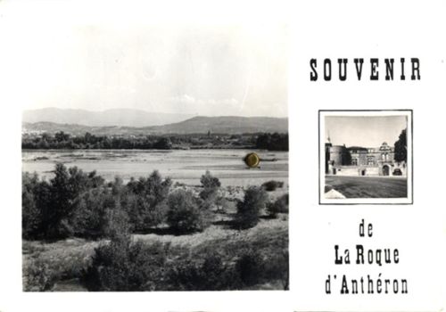 13640 La Roque-d'Antheron - Leporello