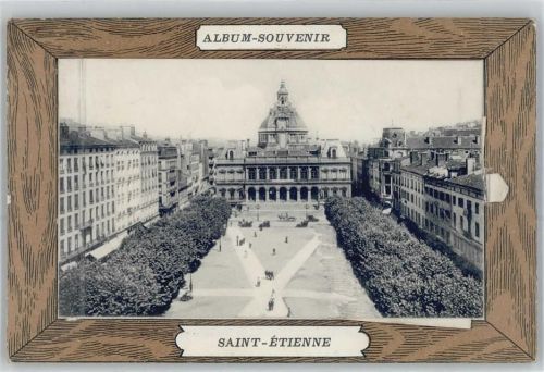 Saint-Etienne-de-Valoux Leporello