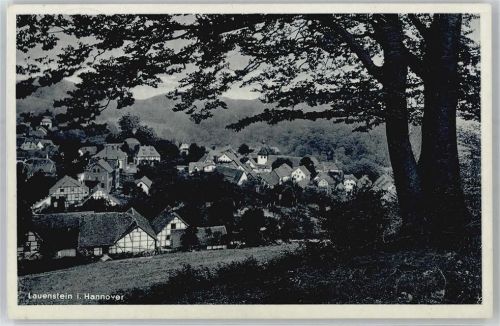 Lauenstein