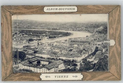 Vienne Leporello