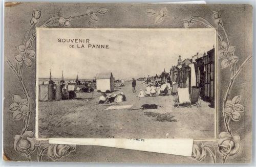 De Panne Leporello