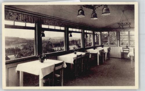 09517 O9347 Zöblitz - Genesungsheim