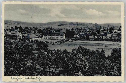 Schlüchtern
