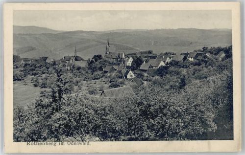 Rothenberg
