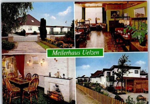 Uelzen Alten und Pflegeheim Meilerhaus Uelzen AKU1