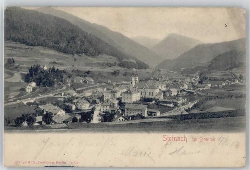 Steinach
