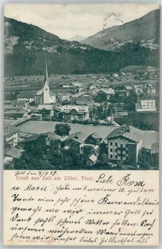 Zell