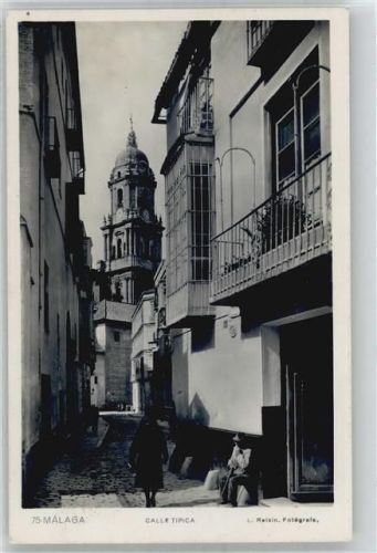 Malaga