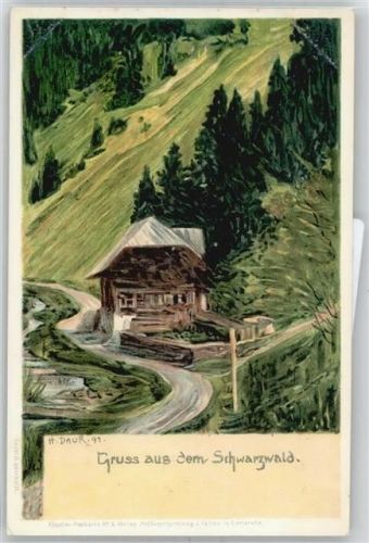 Schwarzwald