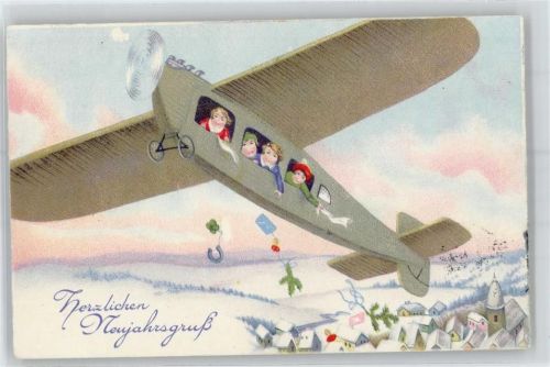 Neujahr