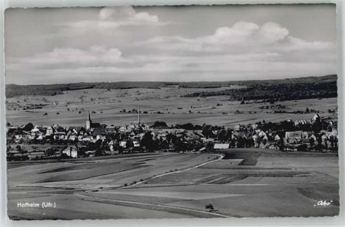Hofheim Hofheim (Ufr)