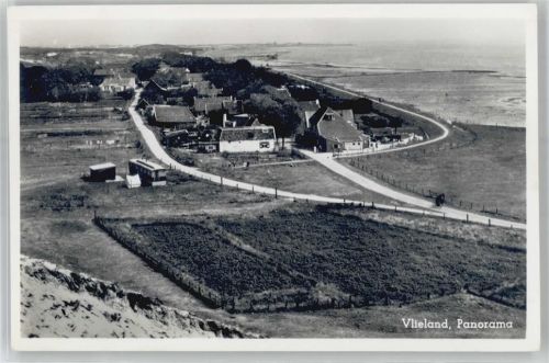 Vlieland Panorama