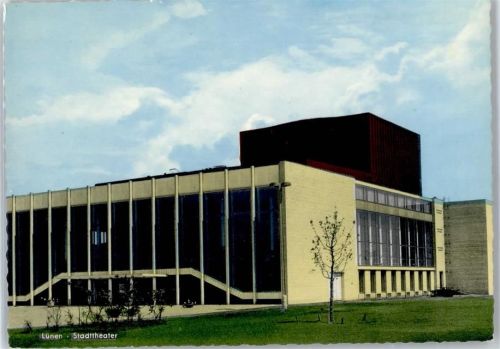 Lünen Stadttheater AKU1