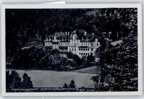 Sohl Genesungsheim