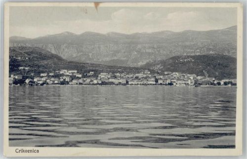 Crikvenica