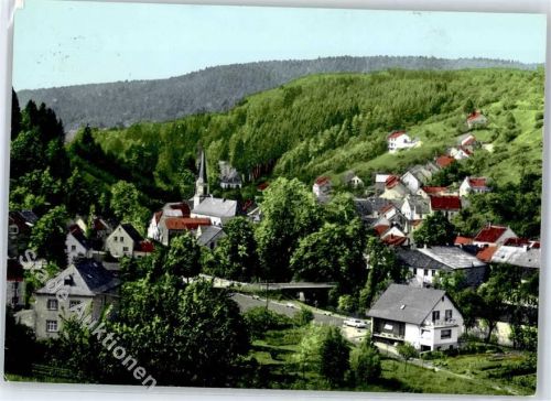 54533 W5561 Eisenschmitt