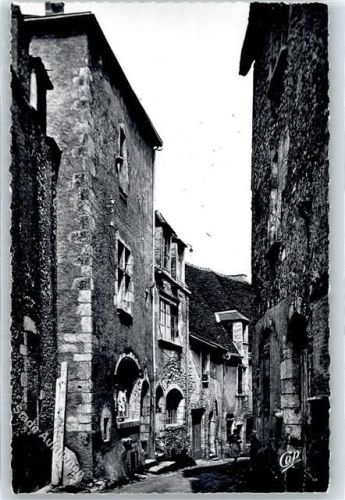 Le Blanc Chateau Brun