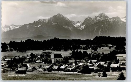 Lechbruck