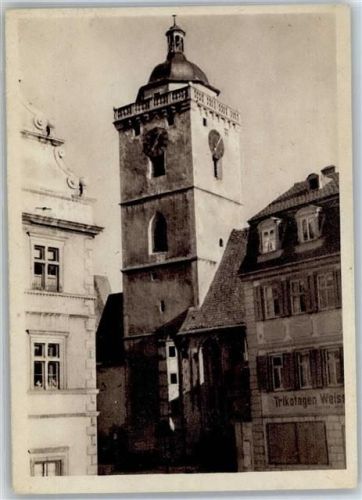Marktbreit Ev. Kirche AKU2