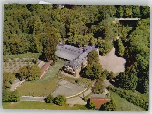 Dobrock Waldschlösschen