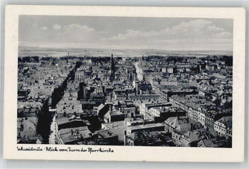 Großschweidnitz Teilansicht