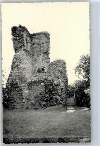 Stecklenberg Lauenburg