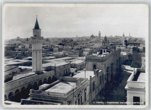 Tripolis