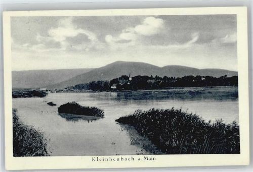 Kleinheubach