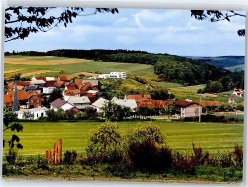 Butzbach Familienlandheim Bodenrod
