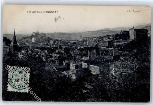 Annonay AKU1